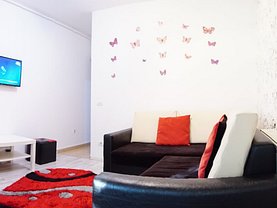 Garsonieră de închiriat, în Bucureşti, zona Drumul Taberei
