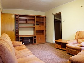 Apartament de închiriat 2 camere, în Bucureşti, zona Drumul Taberei