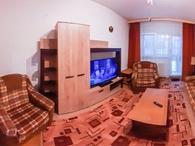 Apartament de închiriat 2 camere, în Bucureşti, zona Sebastian
