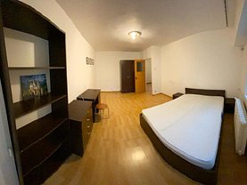Garsonieră de închiriat, în Bucureşti, zona Unirii