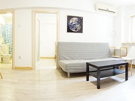 Apartament de închiriat 2 camere, în Bucuresti, zona Cismigiu