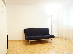 Apartament de închiriat 2 camere, în Bucureşti, zona Drumul Taberei