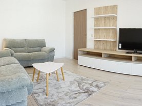 Apartament de vanzare 2 camere, în Bucuresti, zona Lujerului