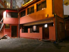 Casa de vânzare 5 camere, în Bucuresti, zona Gara de Nord