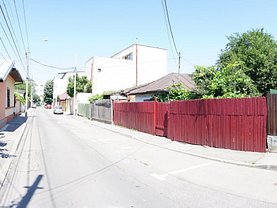 Casa de vânzare 5 camere, în Bucureşti, zona 13 Septembrie