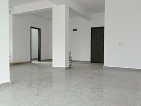 Închiriere spaţiu comercial