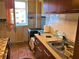 Apartament de închiriat 2 camere, în Sibiu, zona Trei Stejari