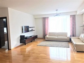 Apartament de închiriat 3 camere, în Sibiu, zona Sub Arini