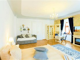 Apartament de vânzare 3 camere, în Sibiu, zona Ultracentral