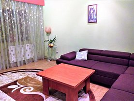 Apartament de vânzare 4 camere, în Sibiu, zona Strand