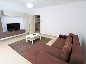 Apartament de închiriat 2 camere, în Sibiu, zona Central