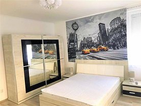 Apartament de închiriat 2 camere, în Sibiu, zona Central