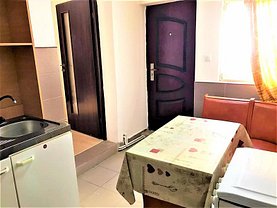 Apartament de vânzare 2 camere, în Sibiu, zona Ultracentral