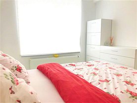 Apartament de închiriat 2 camere, în Sibiu, zona Sud
