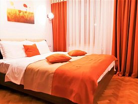 Apartament de închiriat 2 camere, în Sibiu, zona Ultracentral