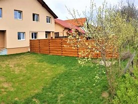 Casa de vânzare 4 camere, în Şura Mică, zona Central