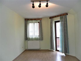 Casa de închiriat 4 camere, în Sibiu, zona Calea Dumbravii
