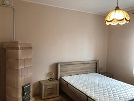 Casa de închiriat 3 camere, în Sibiu, zona Trei Stejari