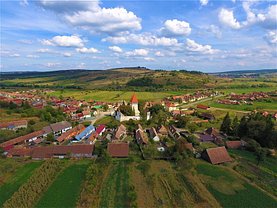 Casa de vânzare 4 camere, în Sibiu, zona Central