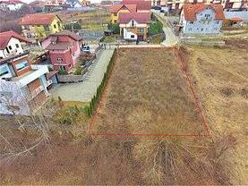 Teren constructii de vânzare, în Sibiu, zona Central
