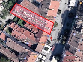 Vânzare spaţiu comercial