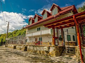 Vânzare hotel/pensiune