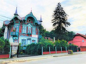 Vânzare hotel/pensiune