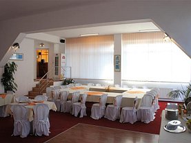 Vânzare hotel/pensiune