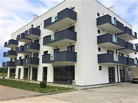 Închiriere spaţiu comercial