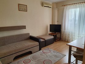Garsonieră de închiriat, în Bucuresti, zona Panduri