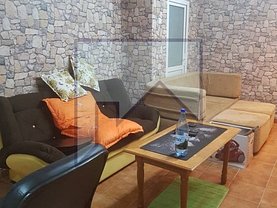 Garsonieră de vânzare, în Bucuresti, zona Sebastian