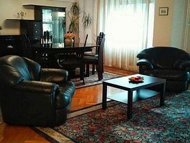 Apartament de închiriat 4 camere, în Bucuresti, zona Nerva Traian