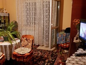 Garsonieră de vânzare, în Bucuresti, zona Sebastian