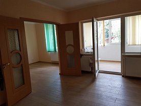 Apartament de închiriat 5 camere, în Bucureşti, zona Tineretului