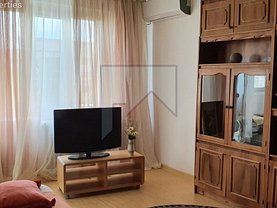 Apartament de închiriat 2 camere, în Bucureşti, zona Mărgeanului