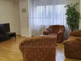 Apartament de vânzare sau de închiriat 4 camere, în Bucureşti, zona Dorobanţi