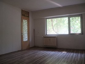Garsonieră de vânzare, în Bucureşti, zona Sebastian