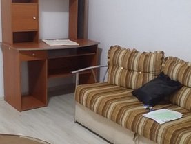 Garsonieră de închiriat, în Bucureşti, zona Pantelimon