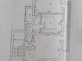 Apartament de vânzare 3 camere, în Bucureşti, zona 13 Septembrie