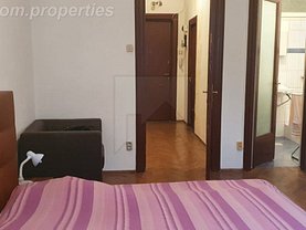 Garsonieră de vânzare, în Bucureşti, zona Calea Victoriei