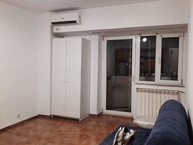 Garsonieră de închiriat, în Bucuresti, zona Alba Iulia