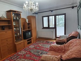 Apartament de închiriat 3 camere, în Bucuresti, zona Rahova