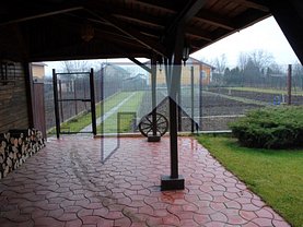 Casa de vânzare 6 camere, în Peris