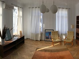 Casa de vânzare 3 camere, în Bucuresti, zona Cotroceni