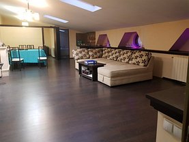 Casa de vânzare 7 camere, în Bucuresti, zona Stefan cel Mare