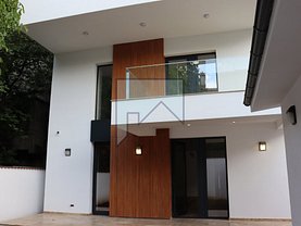 Casa de vânzare 6 camere, în Bucureşti, zona Casin