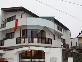 Casa de vânzare 5 camere, în Bucuresti, zona Domenii