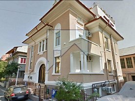 Casa de vânzare 19 camere, în Bucureşti, zona Aviatorilor