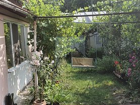 Casa de vânzare 6 camere, în Bucureşti, zona Barbu Văcărescu