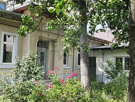 Casa de vânzare 4 camere, în Bucureşti, zona Băneasa